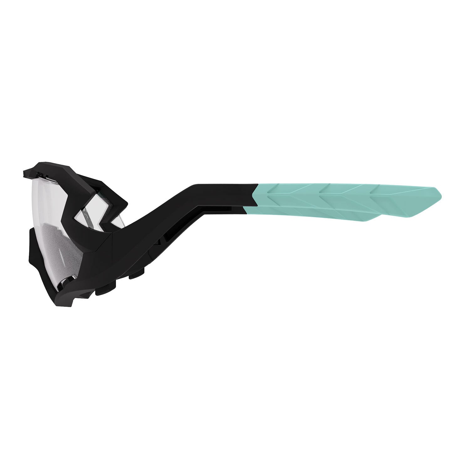 MANTRA S【マントラS】GLOSSY BLACK/NXT調光G chromic [0001-001-501