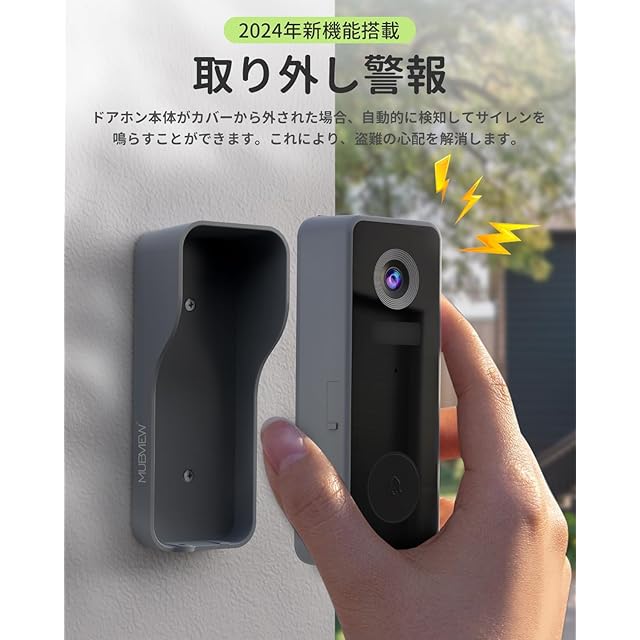 録画機能付きテレビドアホン Amazon.co.jp: パナソニック テレビ