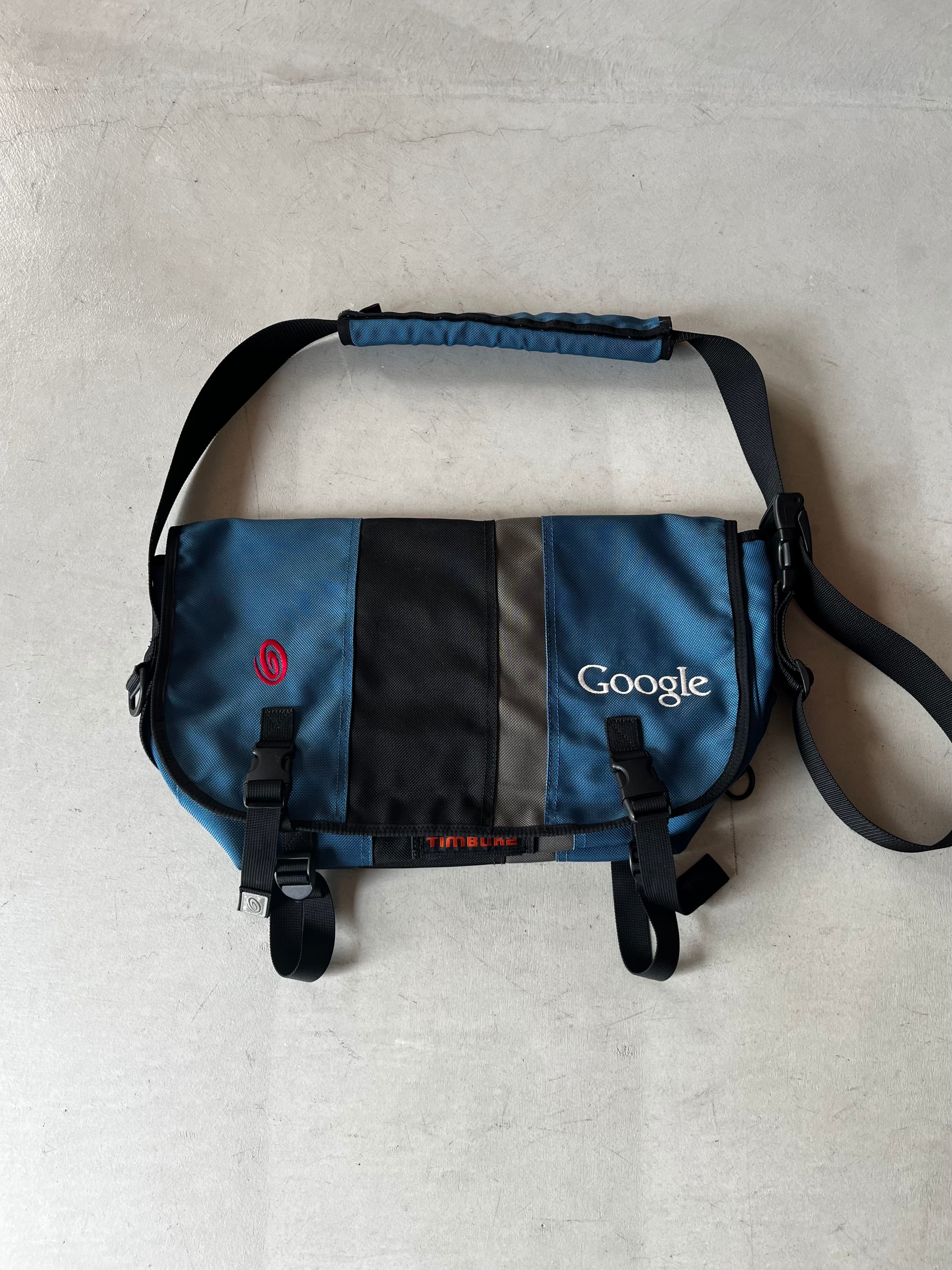 グレー×ブラック：00s patagonia パタゴニア TOOL SACK ツールサック