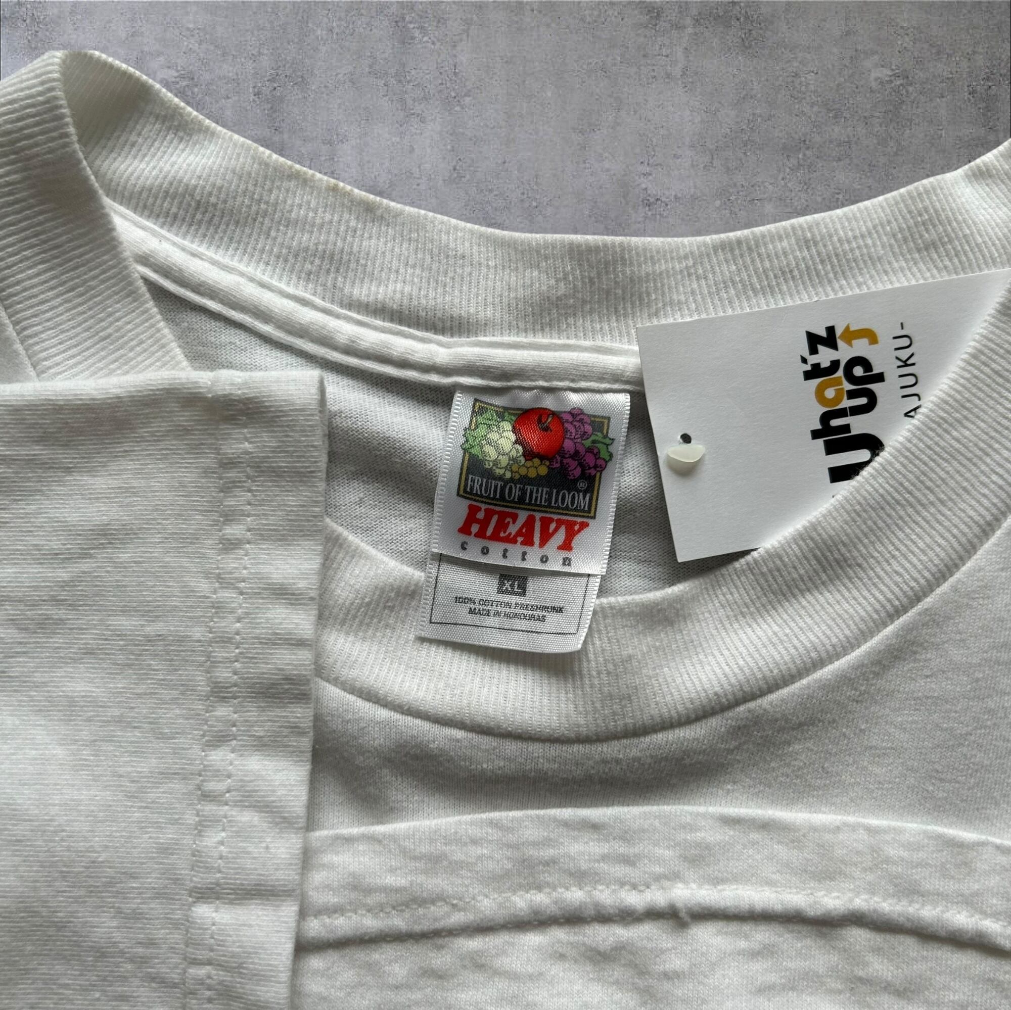 Late 1990s BOSE T-shirt【高円寺店】 | What'z up