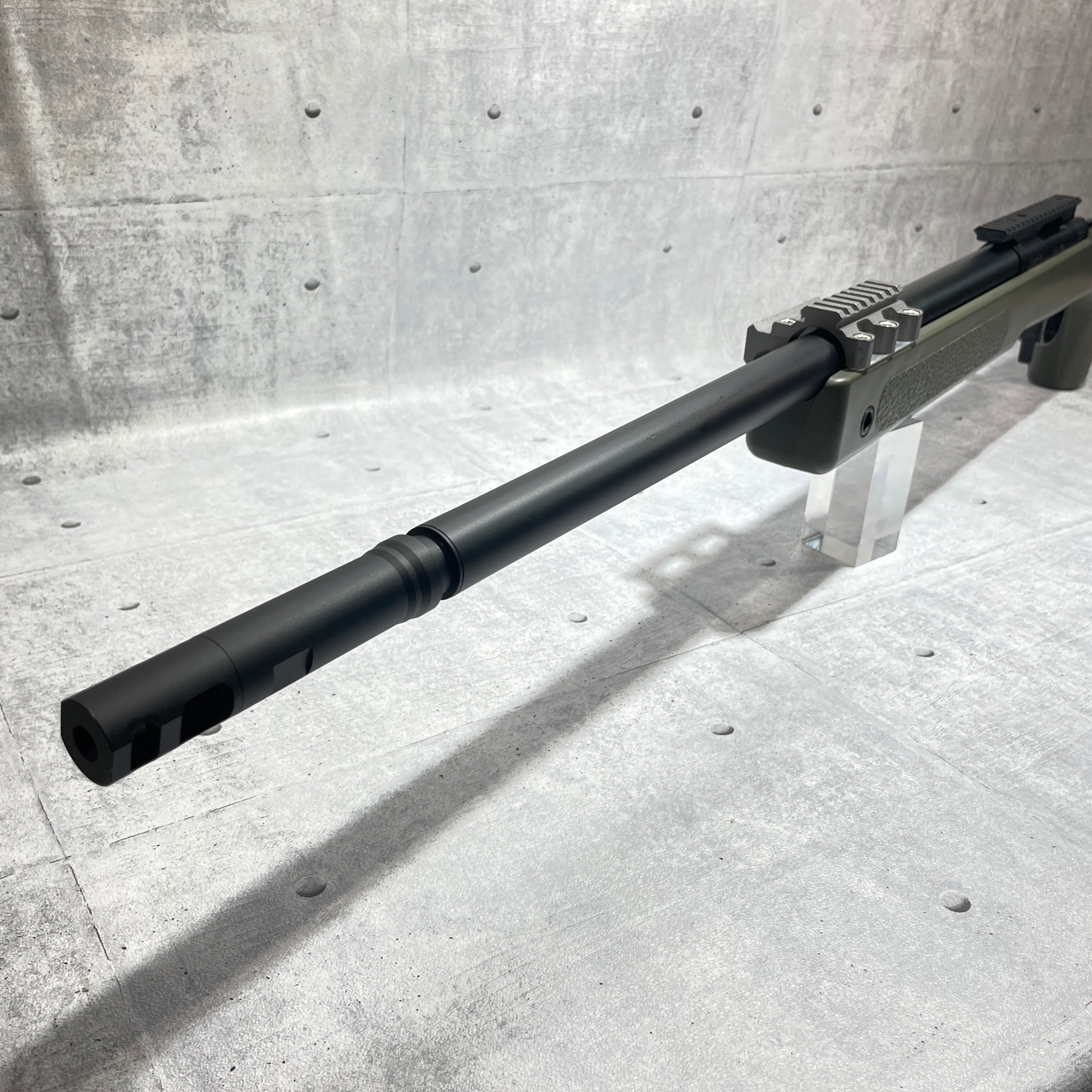 レストア品】 東京マルイ M40A5 OD | GunPlay'sWorks