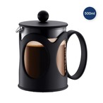 【2セット】ボダム フレンチプレスコーヒーメーカー 500ml