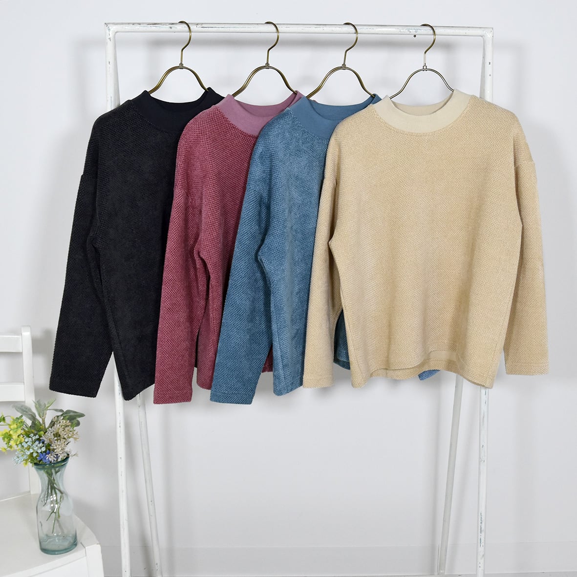 カットソー | Keitto NORTHERNTRUCK LILASIC