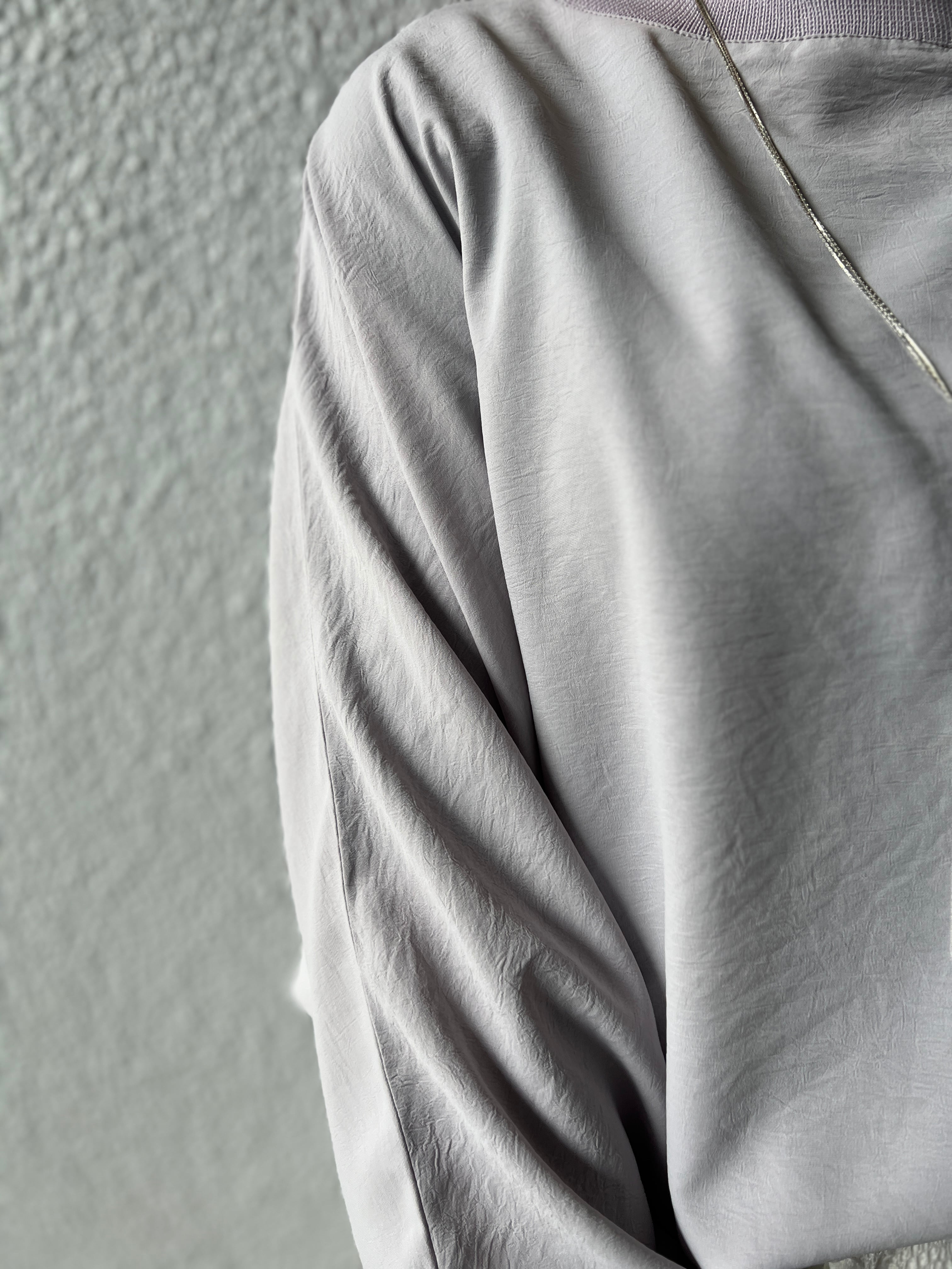 【DONA MARIE】ドルマンスリーブプルオーバー 145022