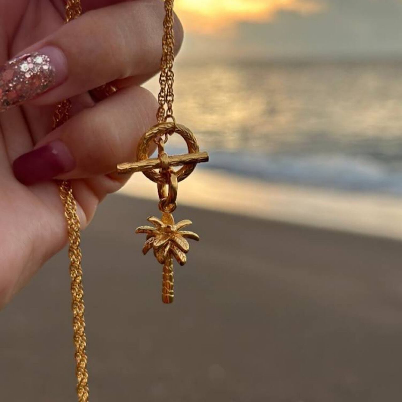 【数量限定】新春特別価格 LIFE is Hawaiianjewelry 2点セット