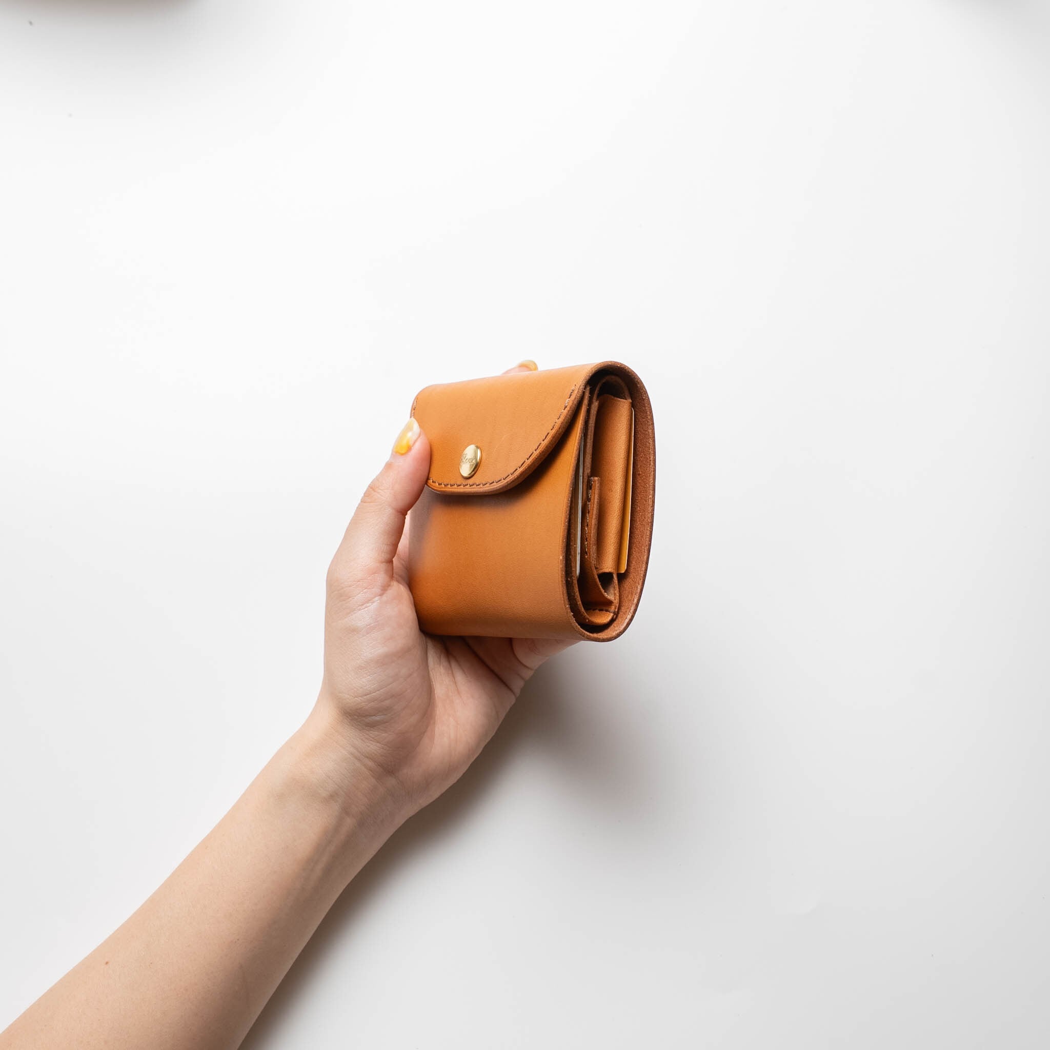 EPOCK | Boab leather works