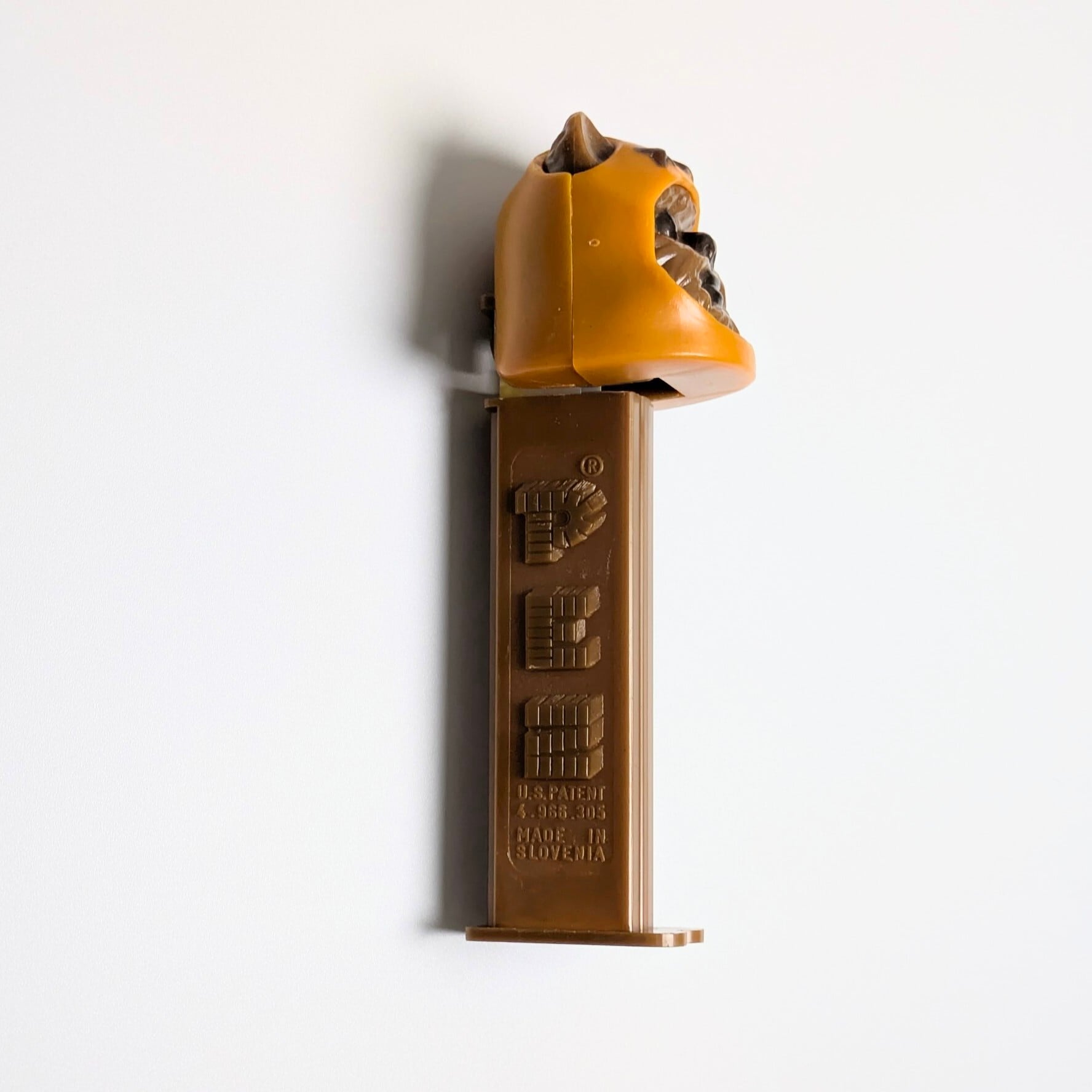 ☆ VINTAGE1997 ☆【 STARWARS / スターウォーズ ) 】PEZ / ペッツ