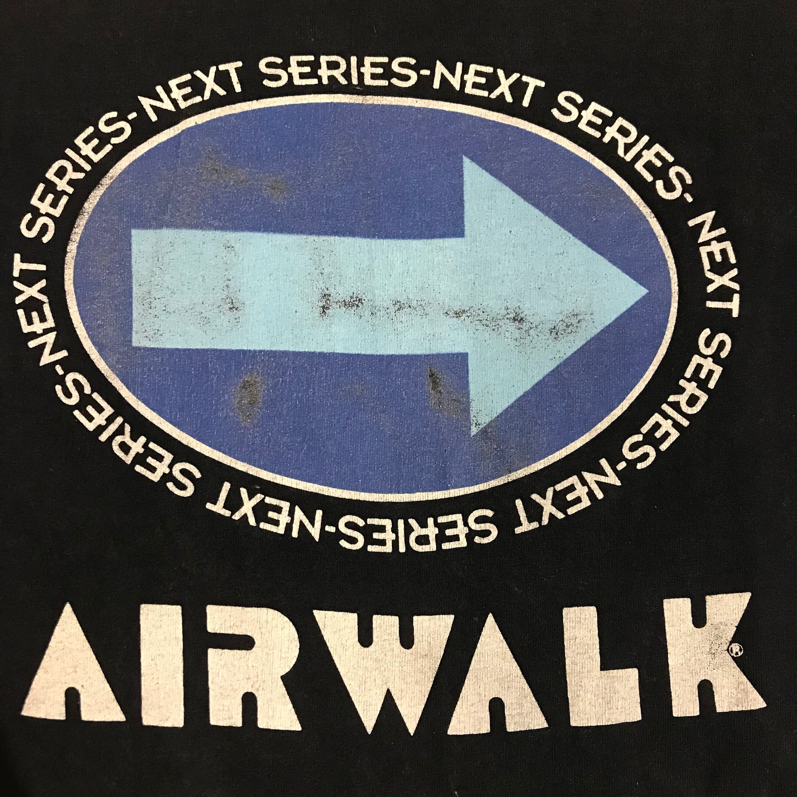 air walk エアーウォーク ネオン スケート ビンテージ 古着 - その他