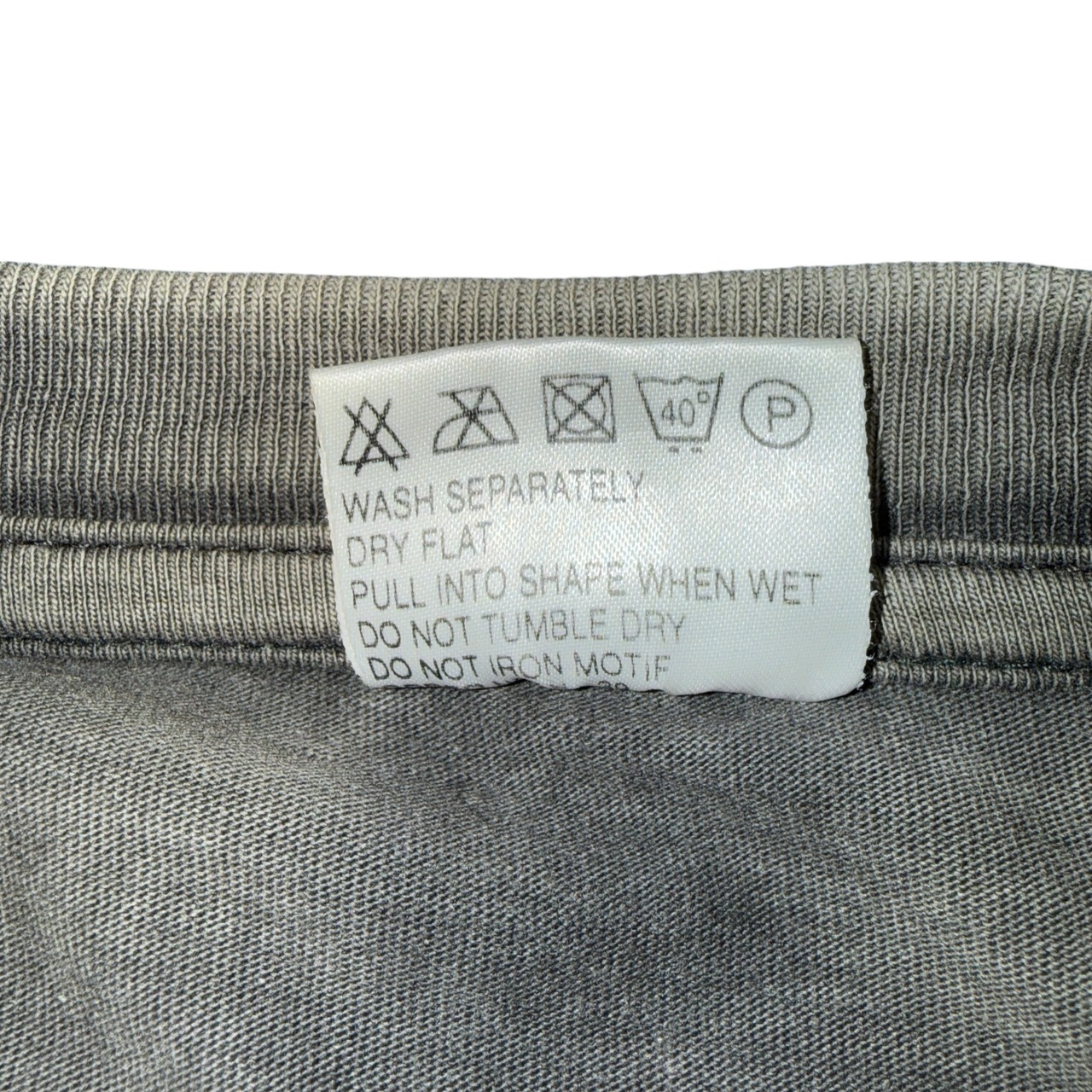 【CRADLE OF FILTH】クレイドルオブフィルス "Cruelty And The Beast" ロングスリーブTシャツ