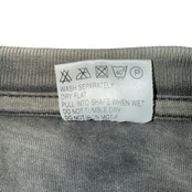 【CRADLE OF FILTH】クレイドルオブフィルス "Cruelty And The Beast" ロングスリーブTシャツ