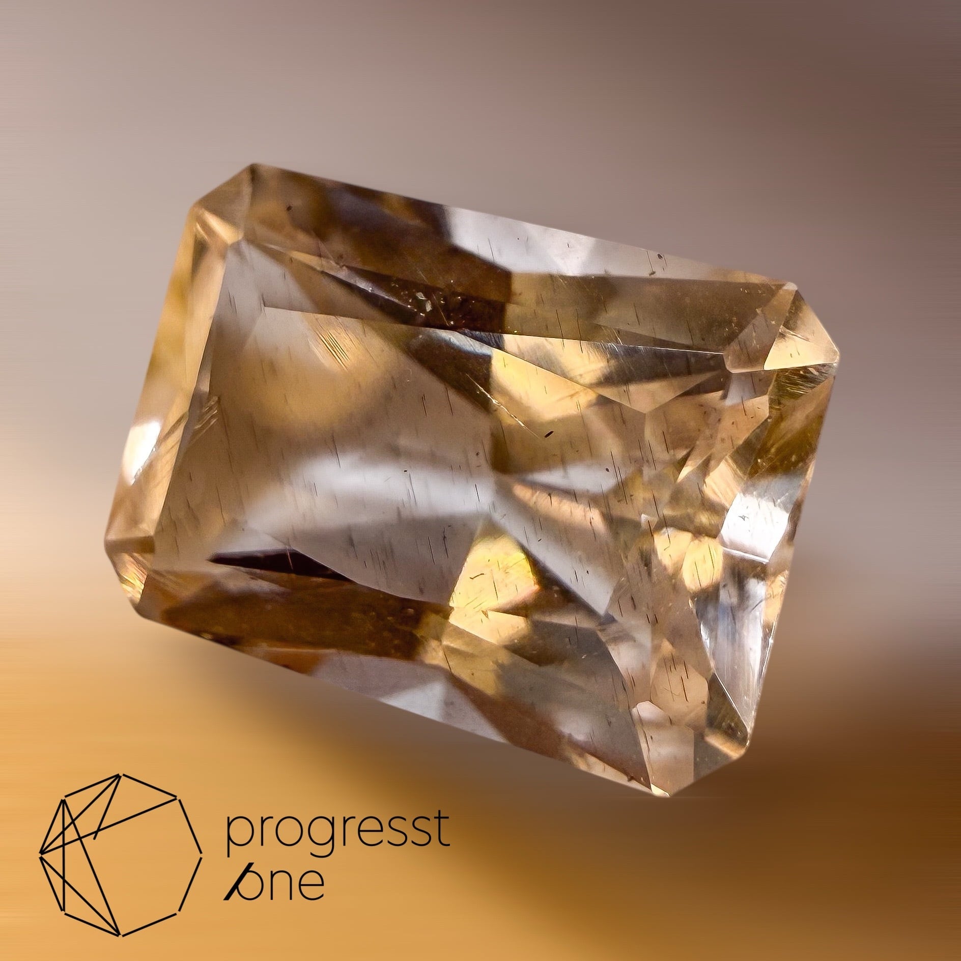 スキャポライト1.70ct | progresstone