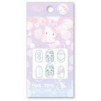 ハローキティネイルチップクリア(5803428)