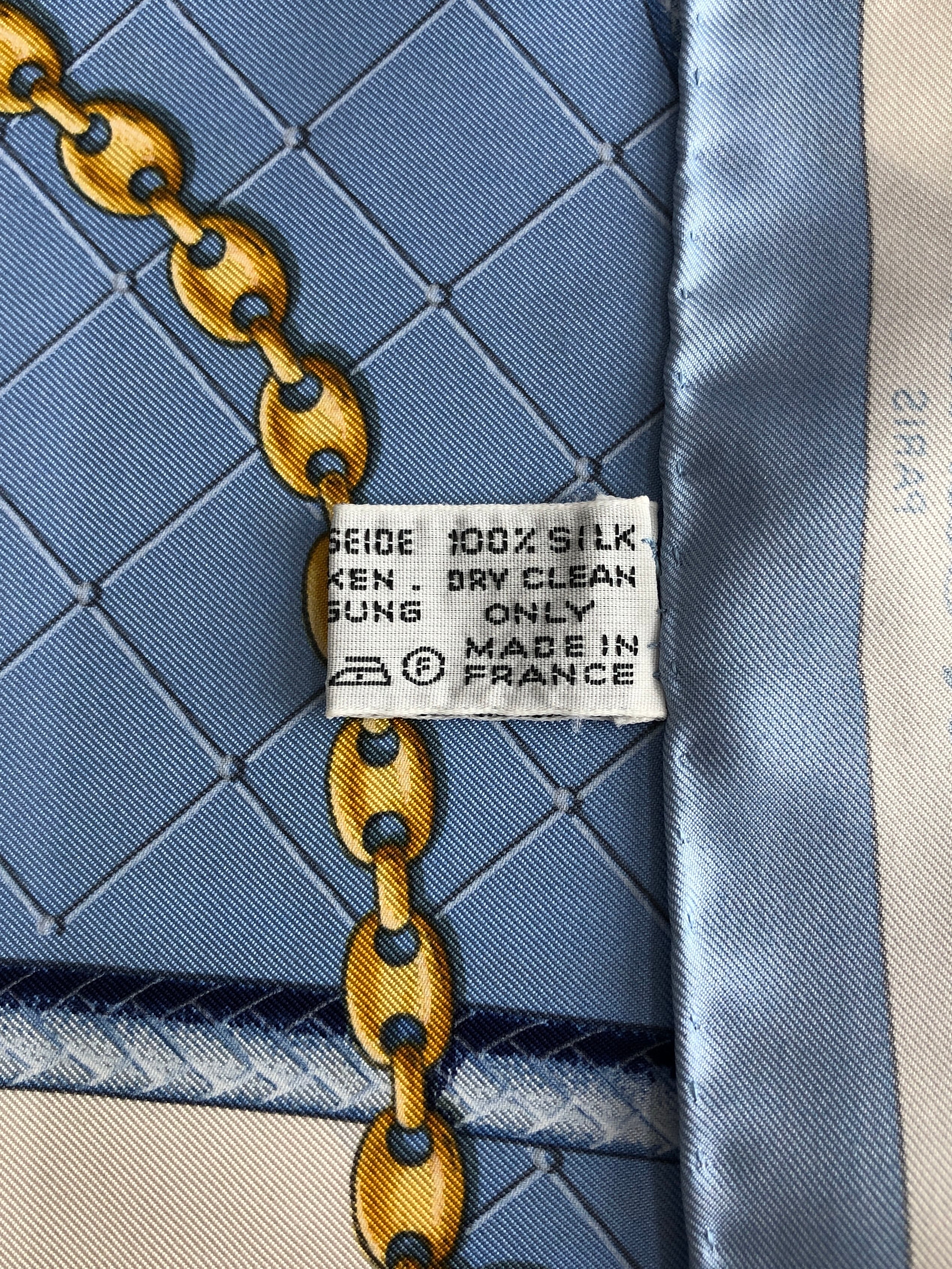 Cartier カルティエ スカーフ 中古・古着通販】Cartier (カルティエ