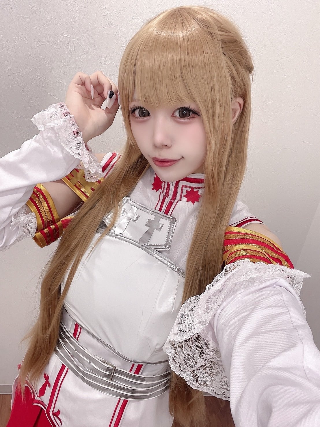 チェキ 長岡店 りりか ※商品説明必ず一読ください