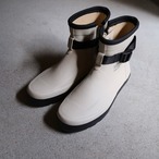 moonSTAR 810s／ムーンスターエイトテンス　MARKEMODi／マルケモディ　#ET-027 WHITE