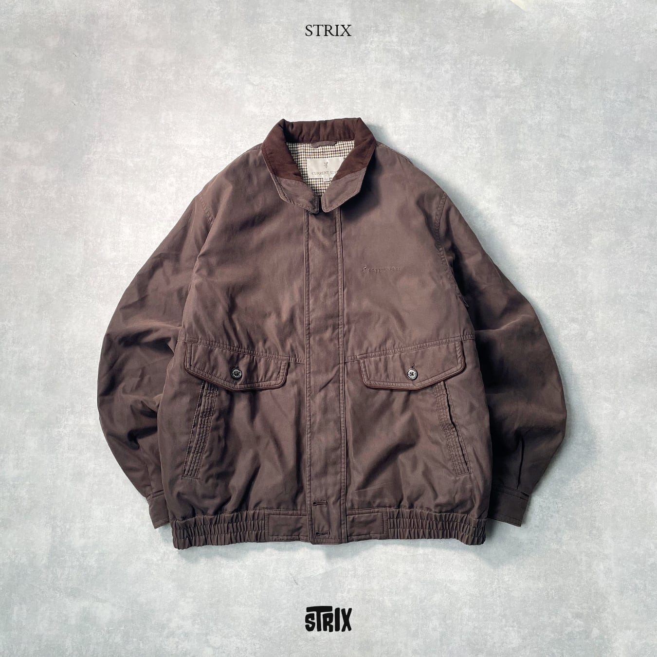 NIKE 90s ACG ハーフジップ プルオーバー 中綿ジャケット テック NIKE】90s ACG ハーフジップ プルオーバー 中綿ジャケット CLIMAFIT