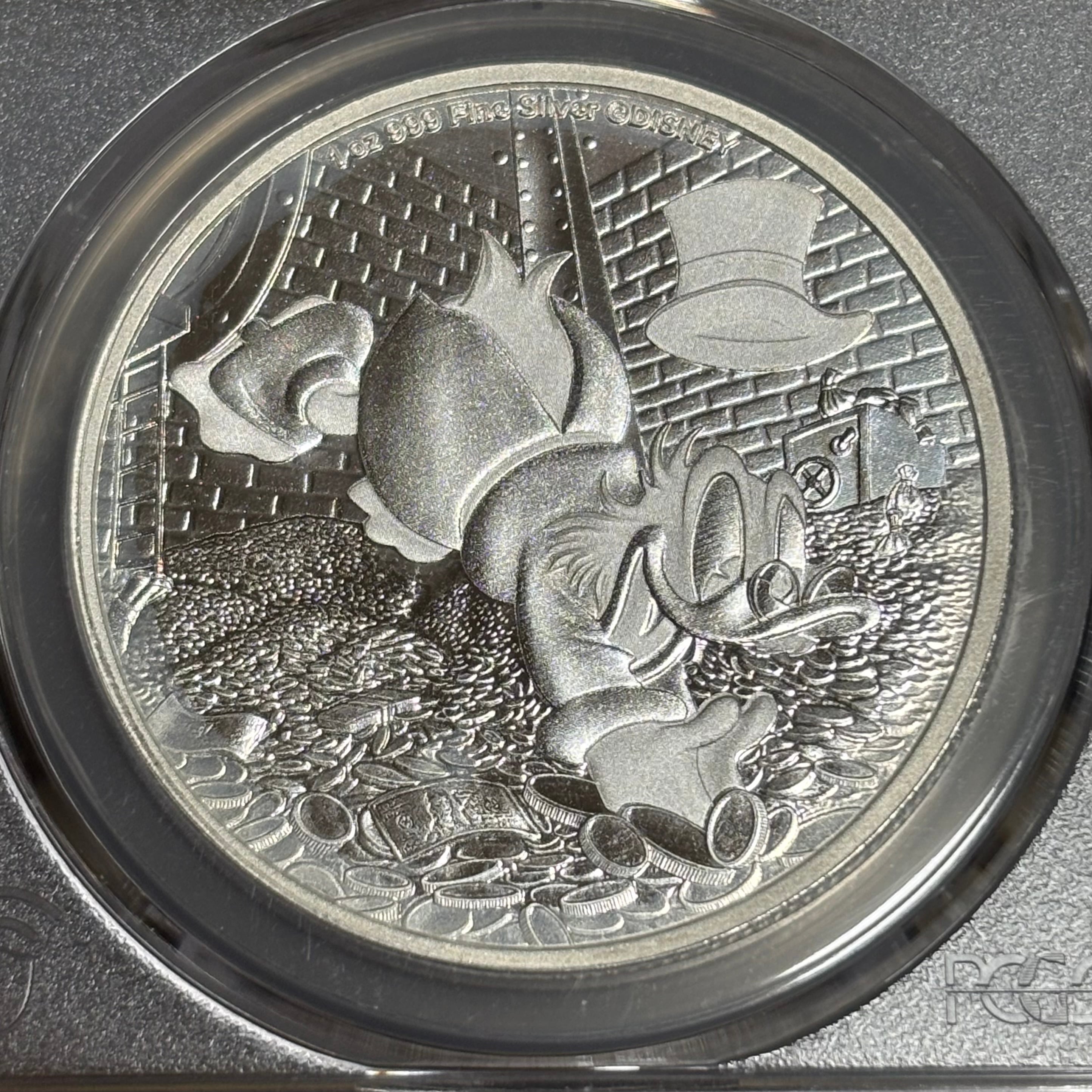 ドミティアヌス NGC鑑定 Ch VF デナリウス銀貨 ローマコイン | Pay ID