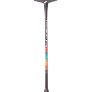 ヨネックスバドミントンラケット ナノフレア700 ツアー 2NF-700T-339 フレームのみ