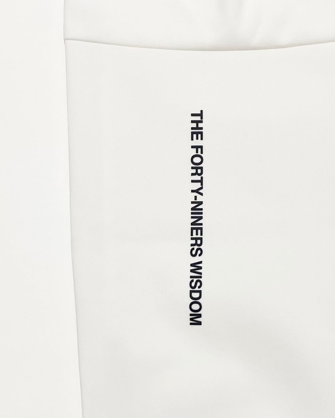 TFW49】《MEN'S》MULTI PANTS (WHITE) | Sandy GOLF