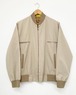 90sTico Vetements Cotton/Polyester Bomber Jacket/L