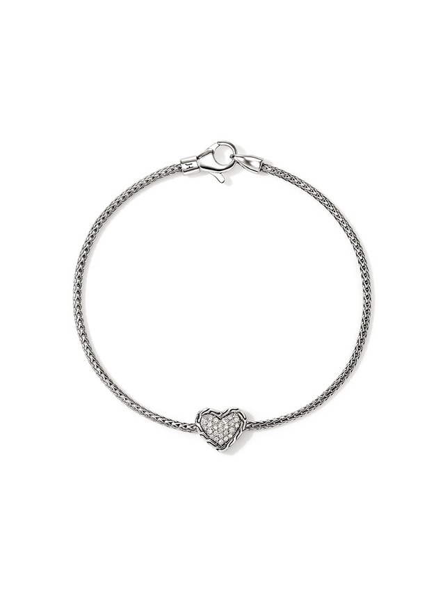 Essential Heart Bracelet
