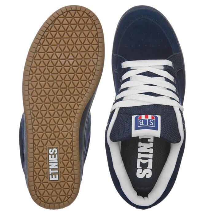 etnies エトニーズ SAL23 スケボー スニーカー 靴 スケートボード