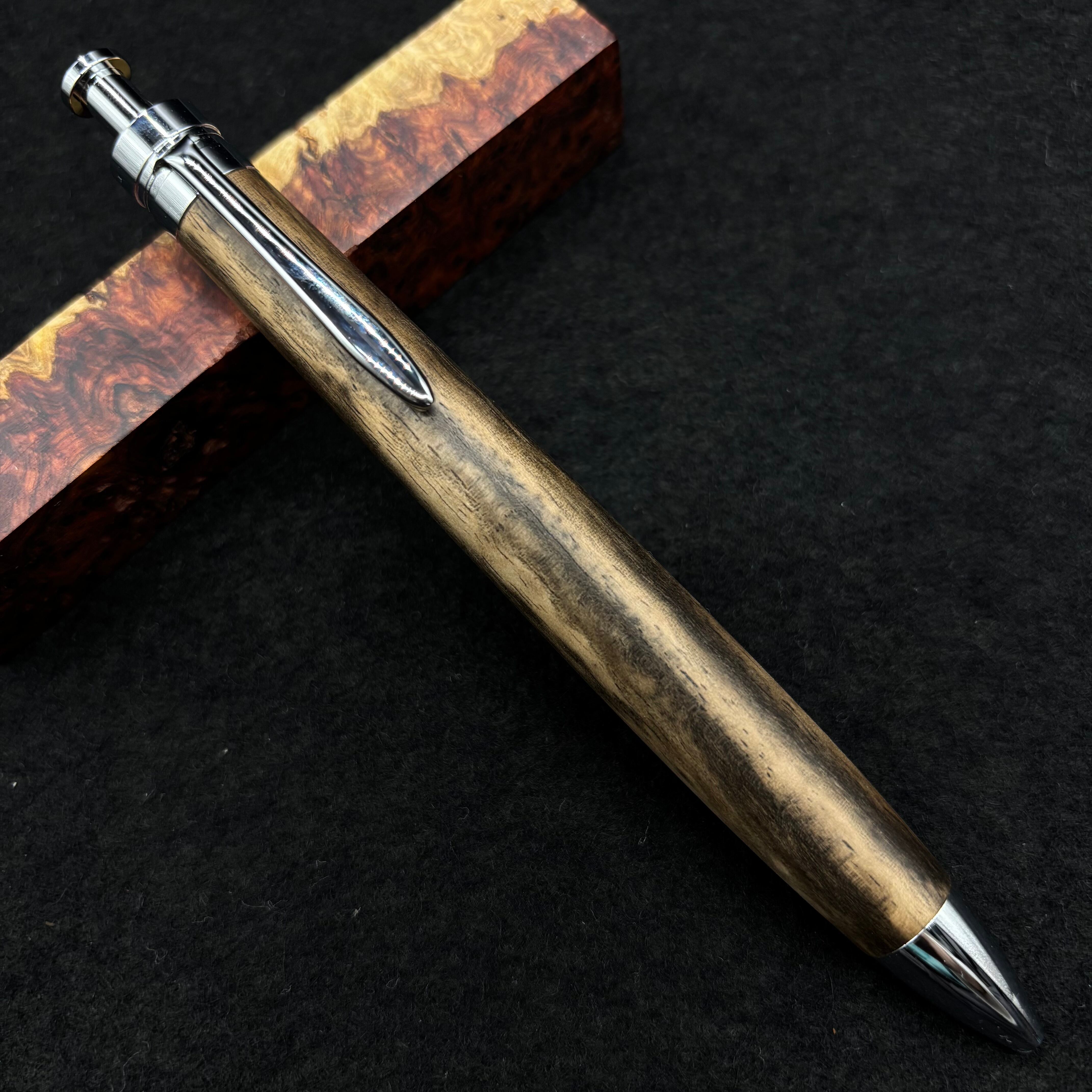 〈大特価〉富士瘤クラフト　シャープペンシル　まとめ売り4本 富士瘤 Craft