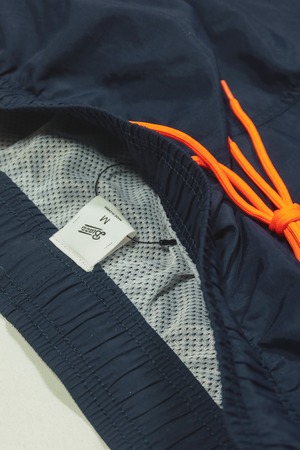 blazz sports SWIM SHORTS [NAVY]