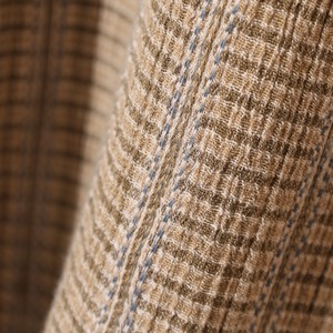 極美品 L ポルトガル製 01年 A/C Yarn Dye Shirt Patagonia ACシャツ ヤーンダイ パタゴニア