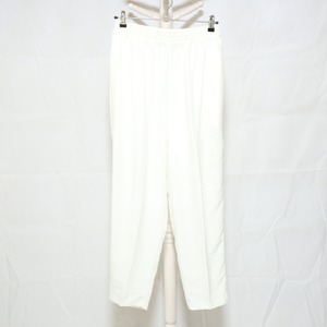 Easy Pants White