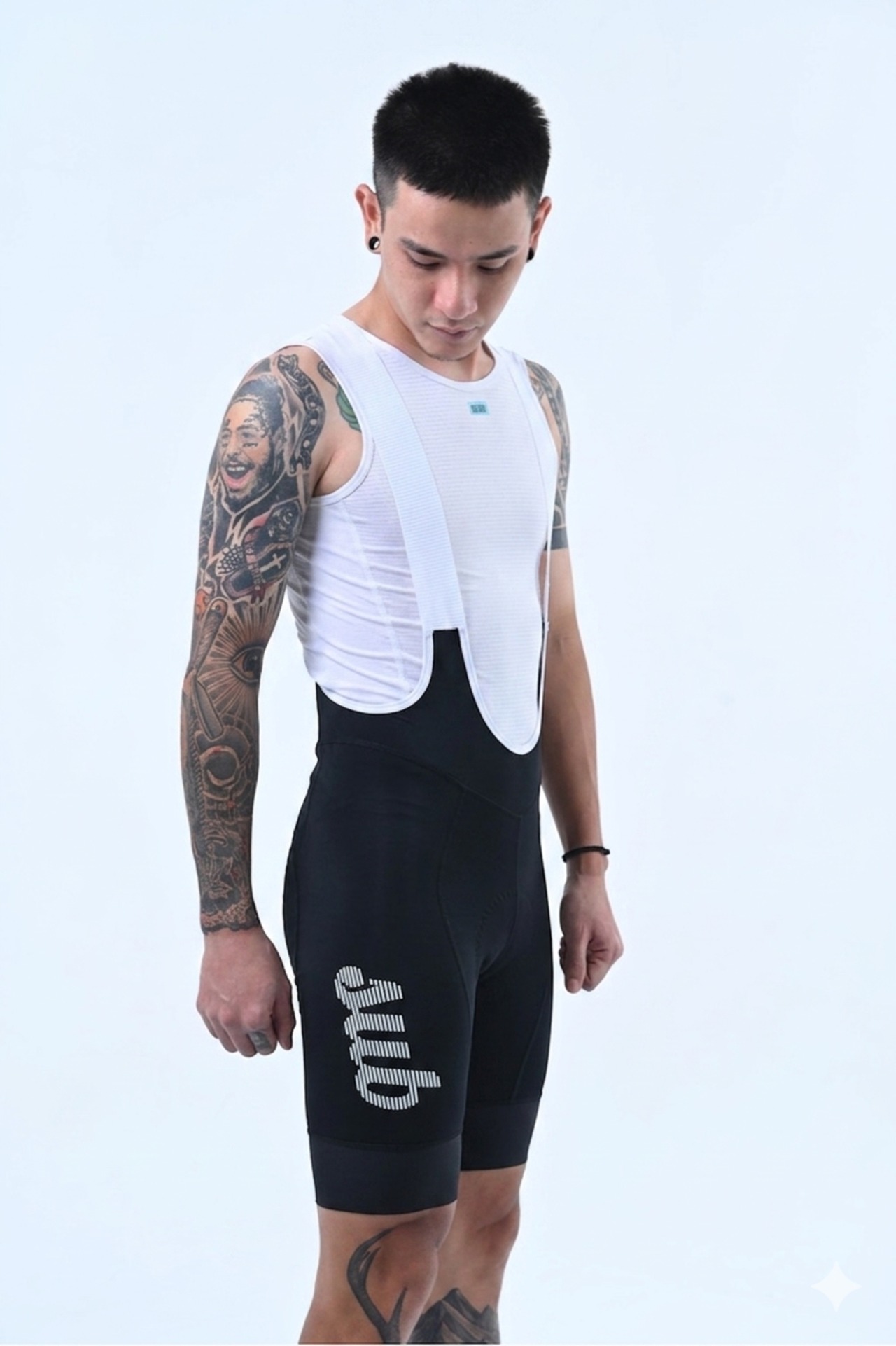 BIB Basic SUB Racing / Black