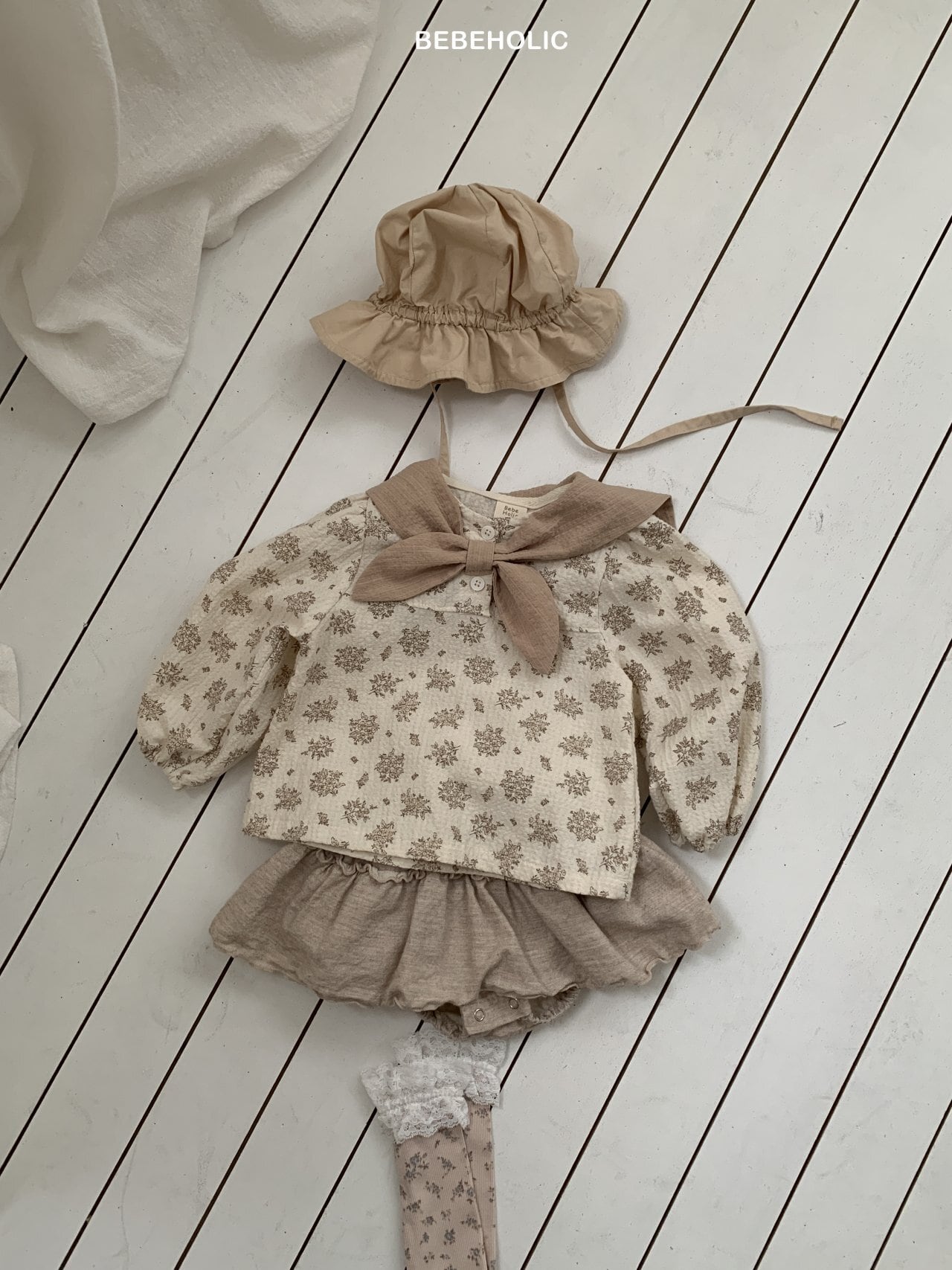 残り1点 即納⌇80cm セーラー ケープ ブラウス