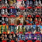 KUFC 31 ステカセキング 原作 新章 メタリック | サイクロンジョー