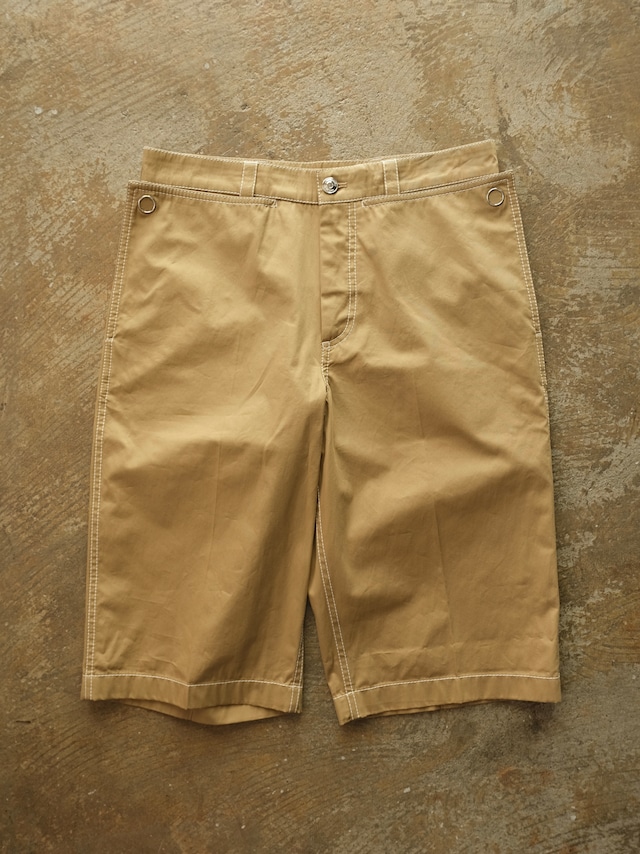 Used BURBERRY Short Pants