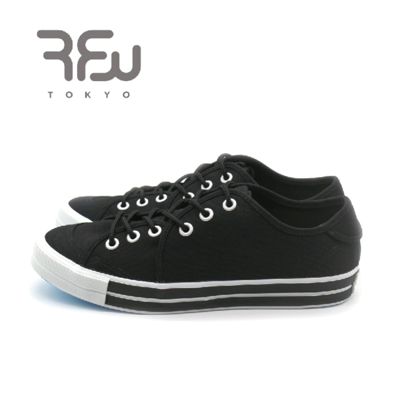 RFW SANDWICH-LO STANDARD R-1812011 BLACK