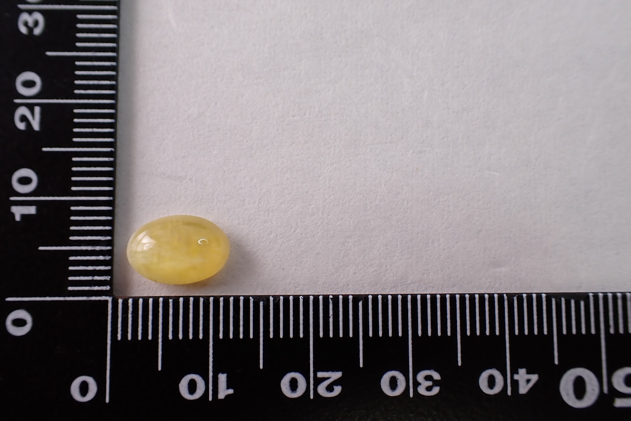 オパールキャッツアイ　1.61ct　[C10‐199]