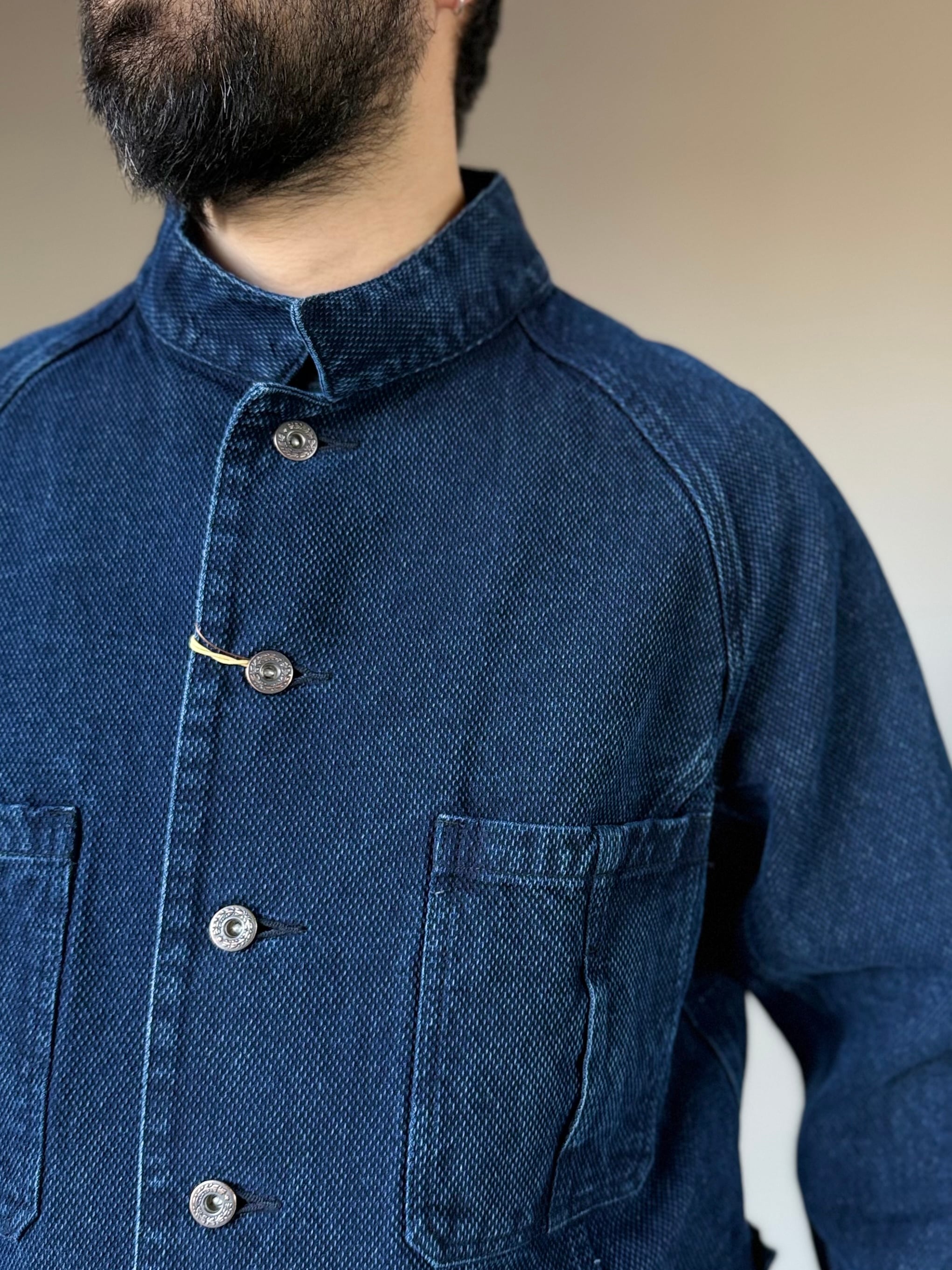 Soundman サウンドマンClarke(クラーク）サイズ40 ネイビー Soundman サウンドマンClarke(クラーク）サイズ40 ネイビー Soundman