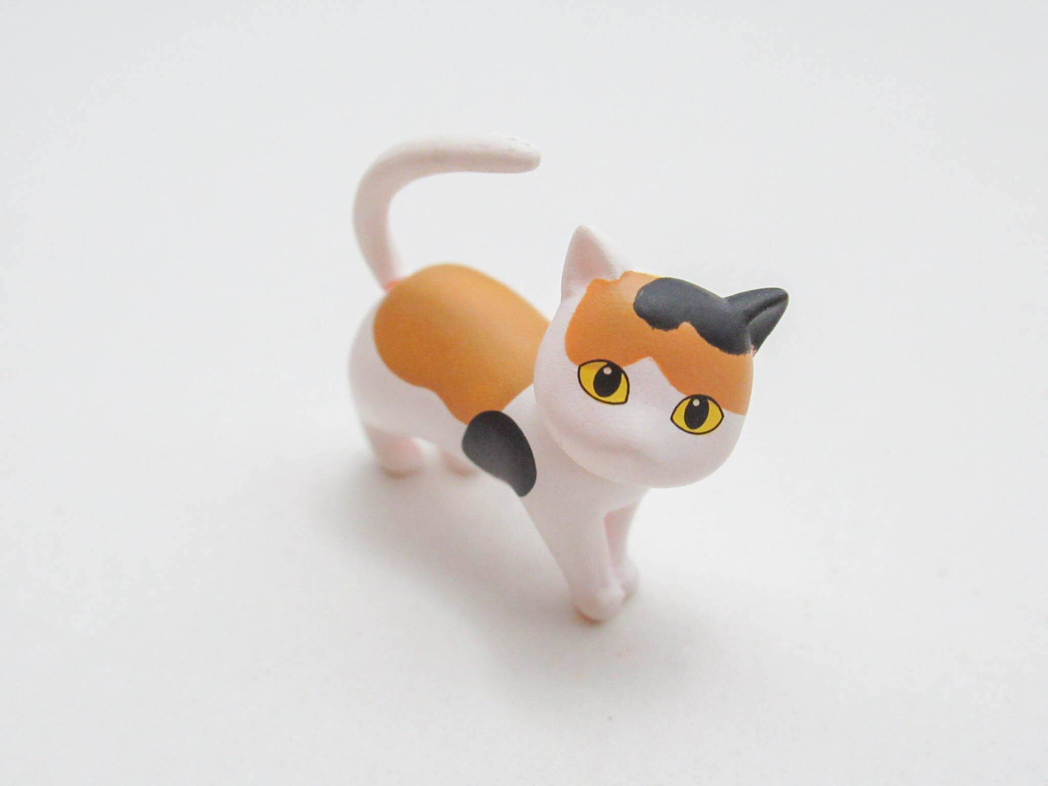 ねんどろいど 10体セット　ワーキング　黒猫　ルイズ　エリオ他 ねんどろいど 10体セット ワーキング 黒猫 ルイズ エリオ