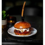 【deejo】Pocket Knife　tatoos 37g WING-CORALWOOD