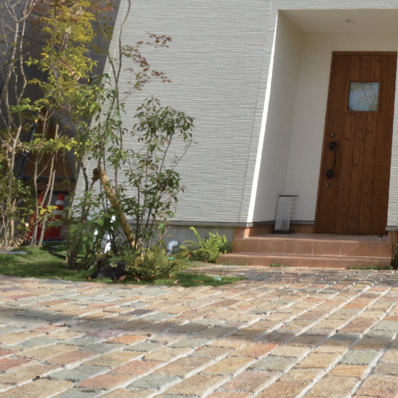 ポルフストーン PORF STONE