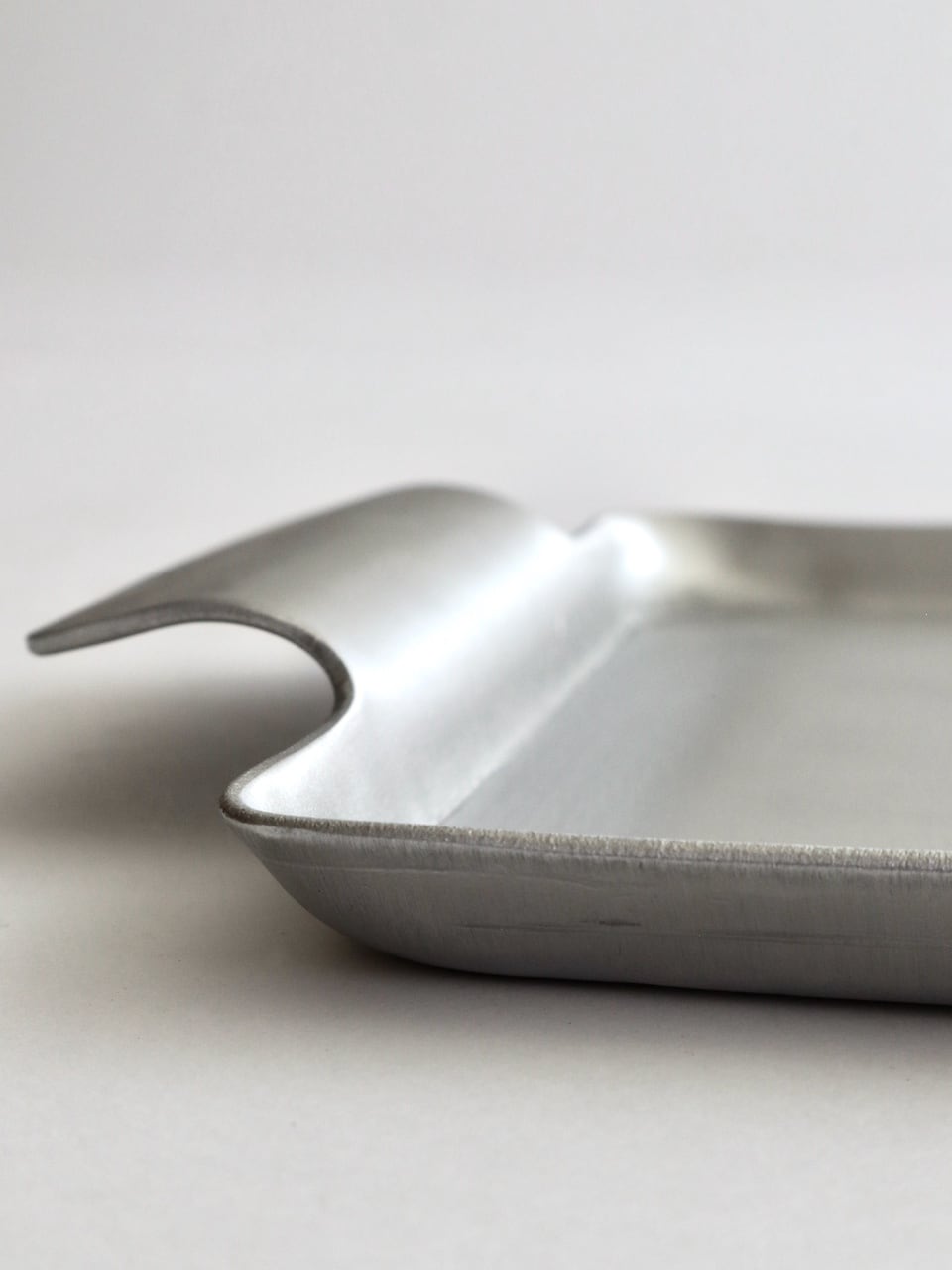 アルミニウム レクタングル トレイ｜Aluminum Rectangle Tray – PUEBCO