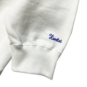 KAERITAI BIG CREWNECK SWEAT / HEAD GOONIE