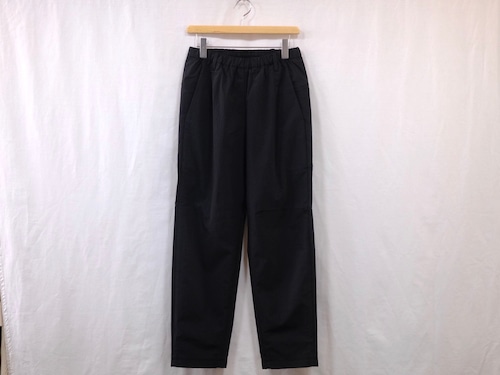 TEATORA”WALLET PANTS DOCTOROID BLACK”