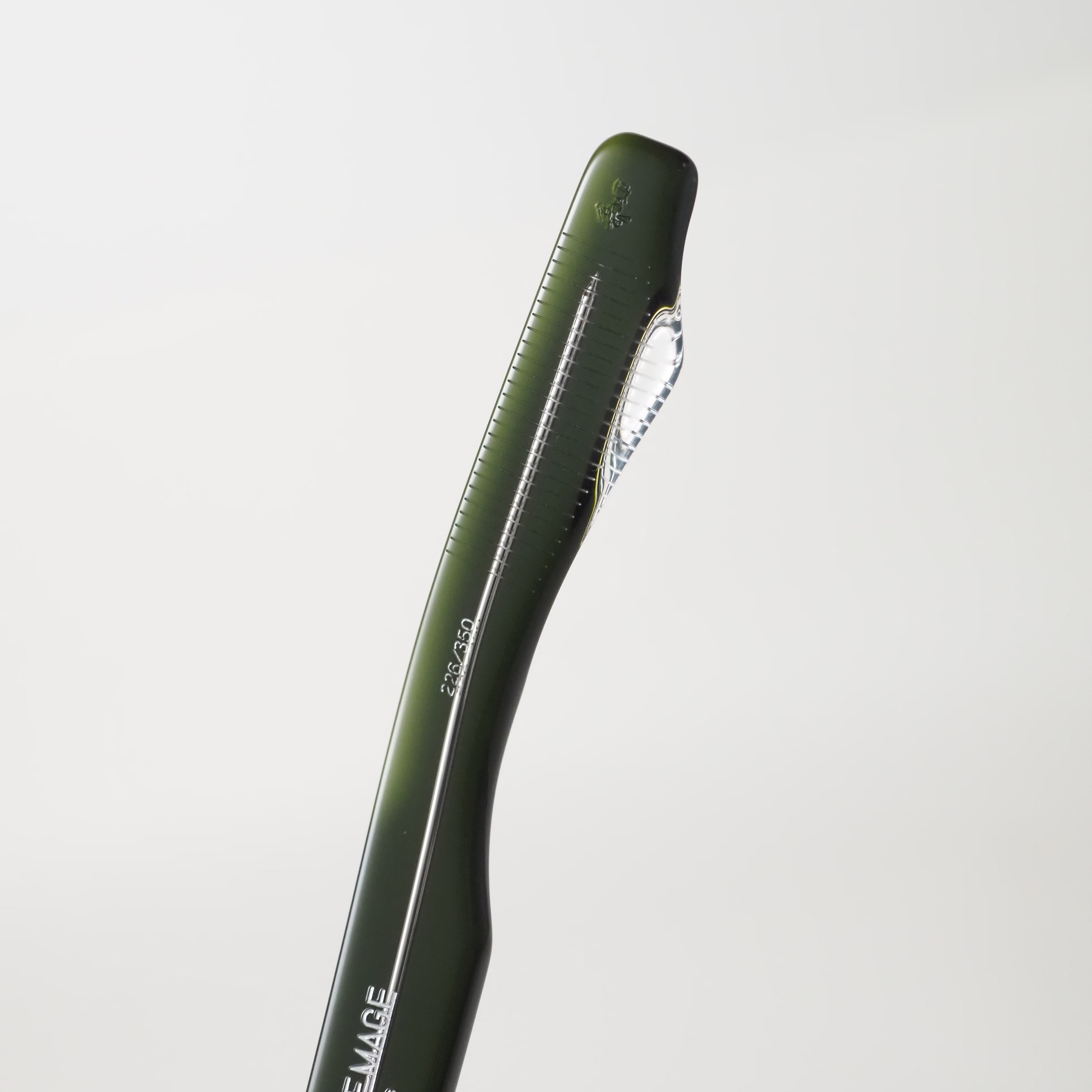 ZEPHIRIN 44 col.Borneo【JACQUES MARIE MAGE】 | downtownshop