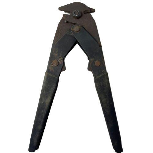 中古】 US Wire Cutter ワイヤー カッター Botach Tactical KZ