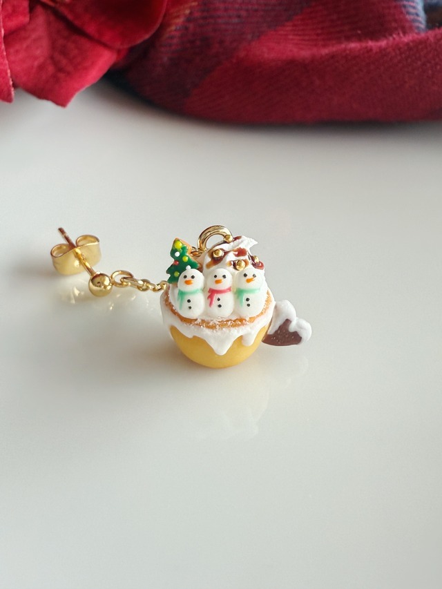 【受注単品販売】マグカップケーキ アクセサリーorミニチュア