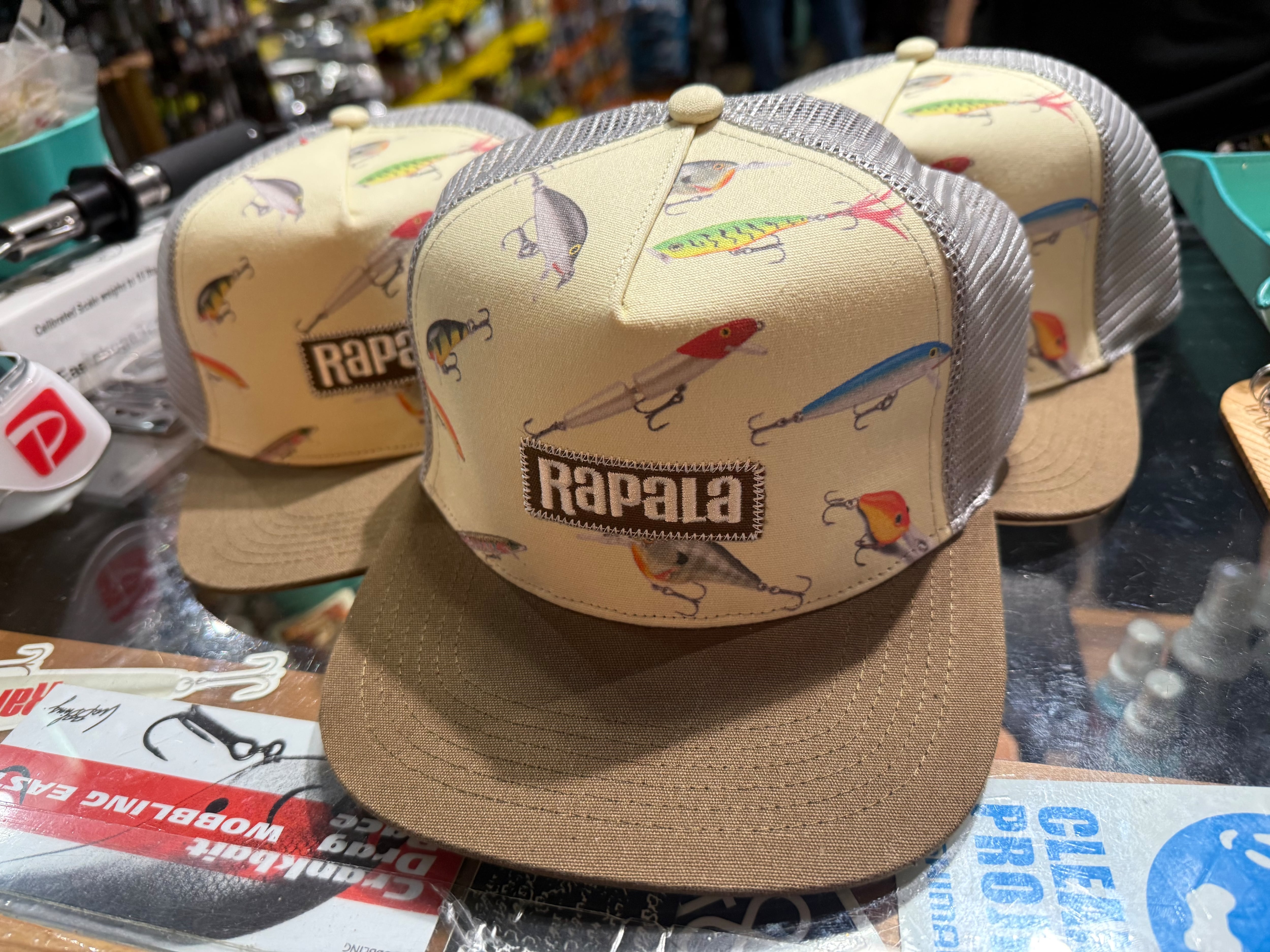 アパレル | THE STRIKE skate and tackle shop
