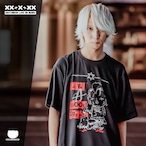 【HAVE A GOOD DREAM】T-SHIRTS【BLACK】