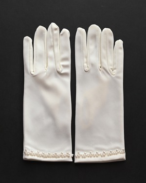 ウェディンググローブ【GL2512-02】