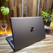 \ 公式ショップ限定価格❣️/ 準美品《LTEモデル》HP Zbook Firefly 15 G7 Corei7 メモリ16GB SSD512GB ノートパソコン 安心サポート&3ヶ月保証付き